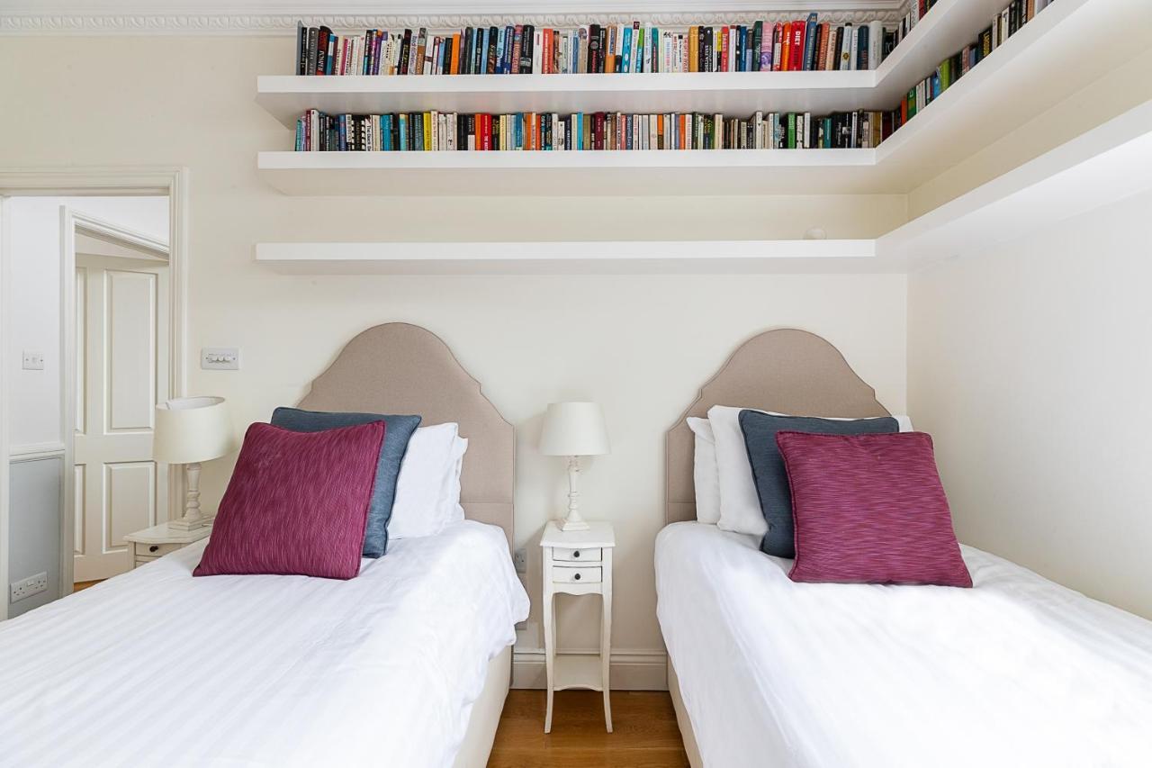 런던 Joivy Stunning 3 Bed, 2 Bath House With Garden And Rooftop Terrace 아파트 외부 사진
